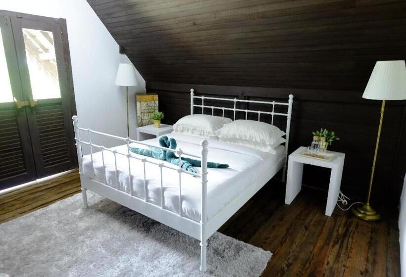 Bayu Lestari Island Resort