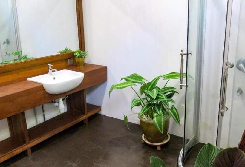 Bayu Lestari Island Resort