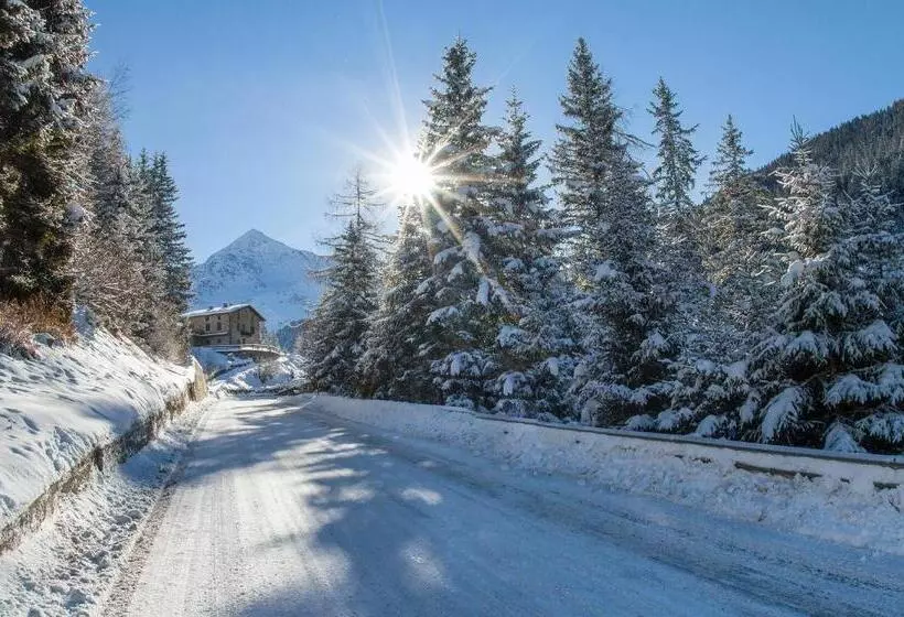 Aamiaismajoitus (B&B) Al Baitin   Charme & Nature