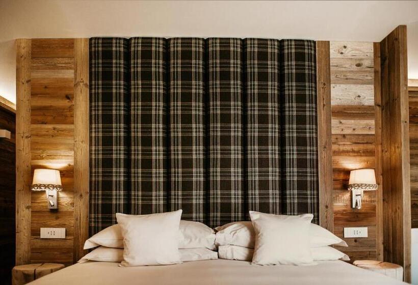 مبيت وإفطار Al Baitin   Charme & Nature