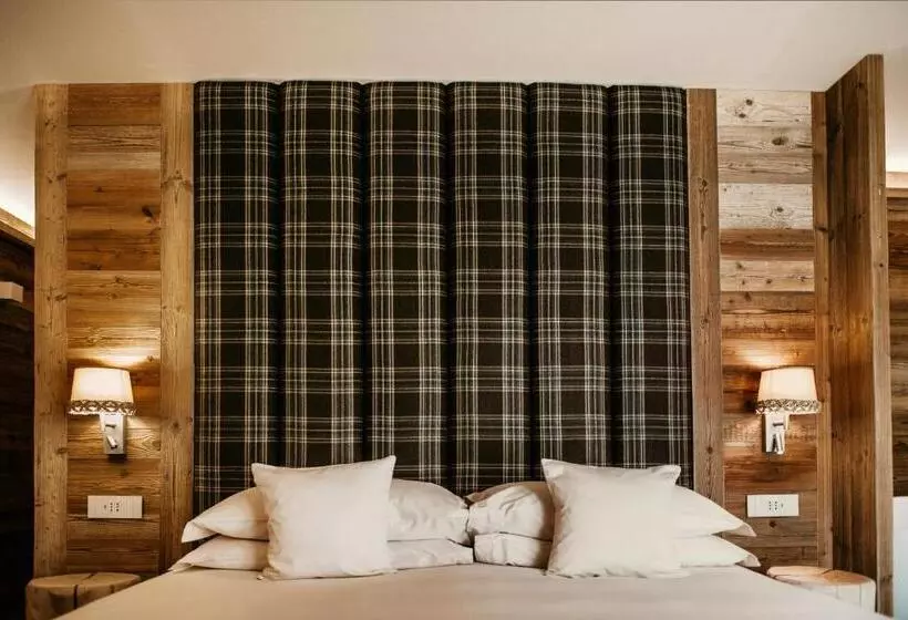 Aamiaismajoitus (B&B) Al Baitin   Charme & Nature