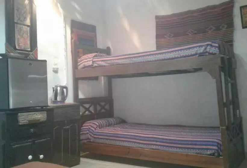 Aamiaismajoitus (B&B) Wara Wara