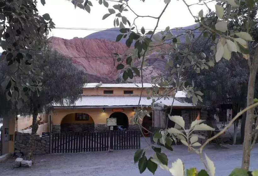 Aamiaismajoitus (B&B) Wara Wara