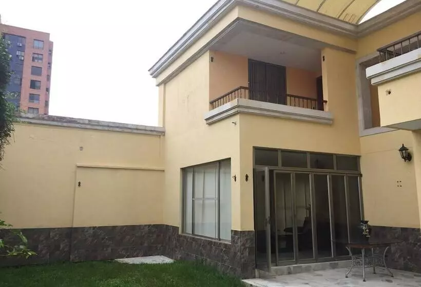 Casa Castillo Cali