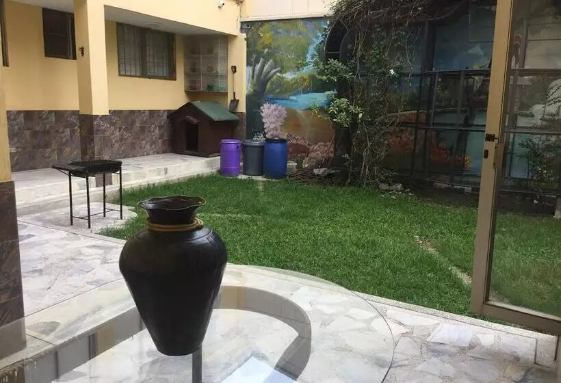 Casa Castillo Cali