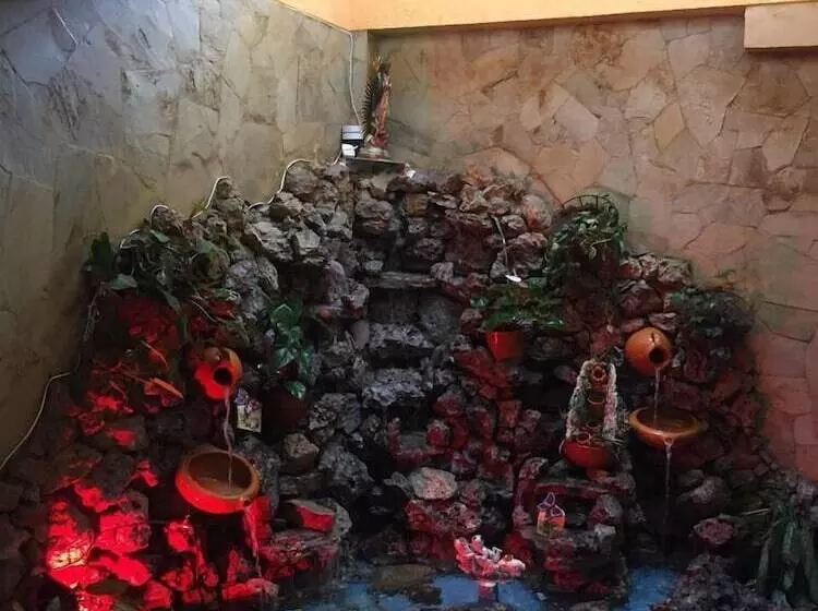 Casa Castillo Cali