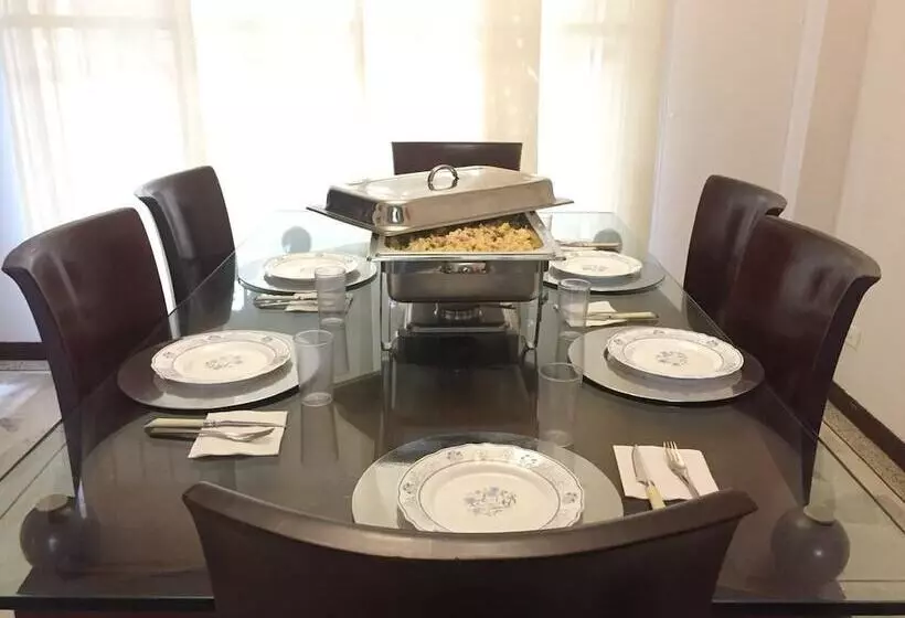 Casa Castillo Cali