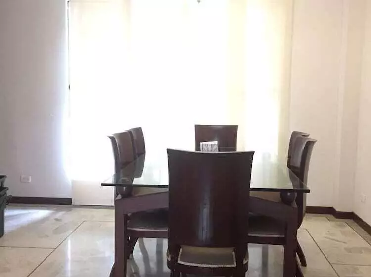 Casa Castillo Cali