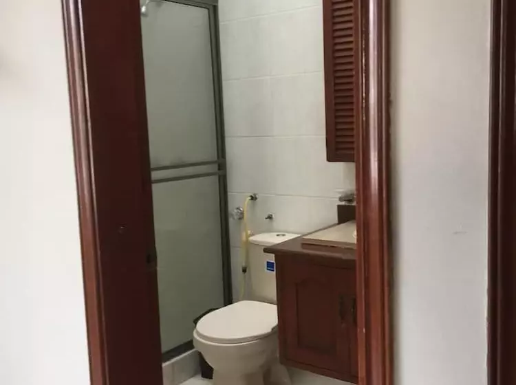 Casa Castillo Cali