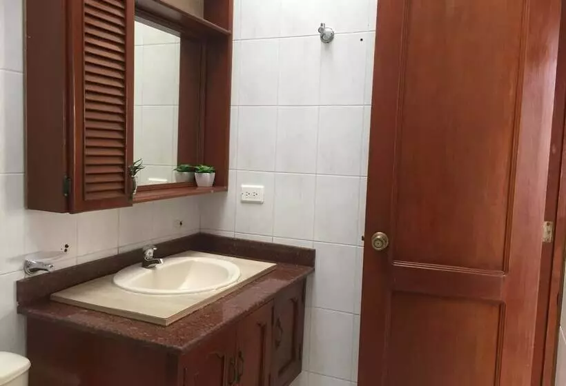Casa Castillo Cali