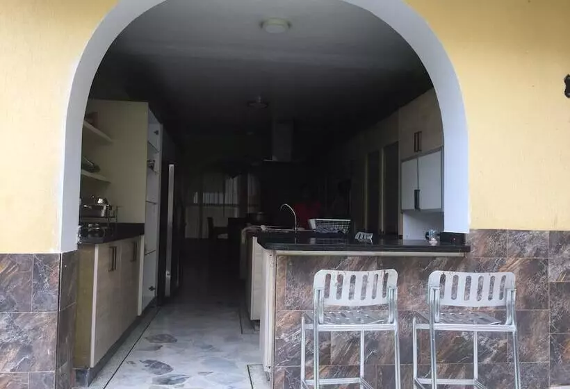 Casa Castillo Cali
