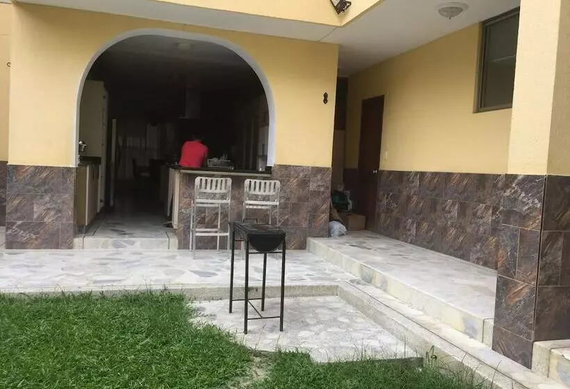 Casa Castillo Cali