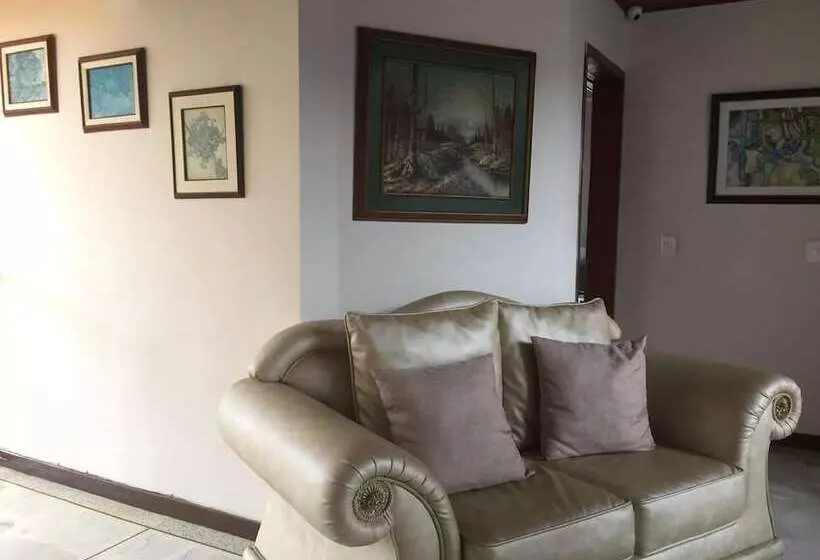 Casa Castillo Cali