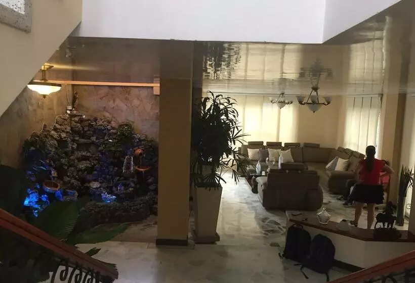 Casa Castillo Cali