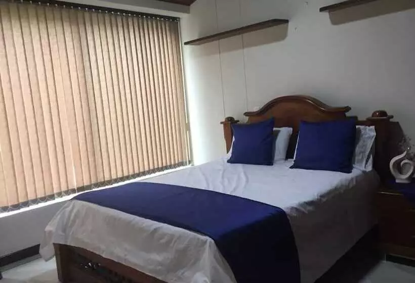 Casa Castillo Cali