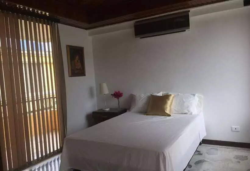 Casa Castillo Cali