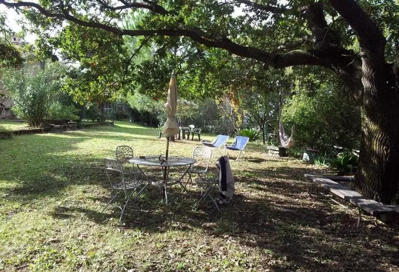 هتل Agriturismo Il Casotto
