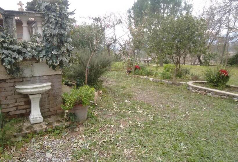 호텔 Agriturismo Il Casotto