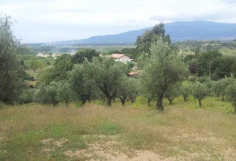 هتل Agriturismo Il Casotto