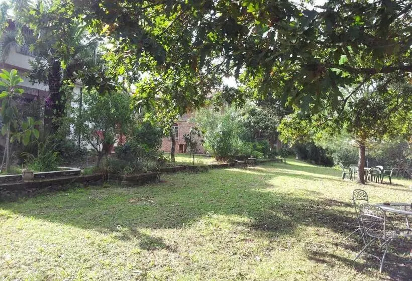 هتل Agriturismo Il Casotto