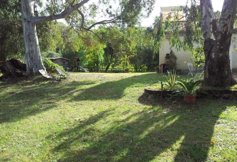 호텔 Agriturismo Il Casotto