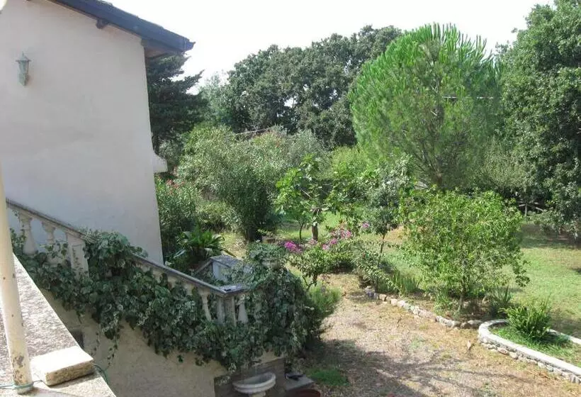 هتل Agriturismo Il Casotto