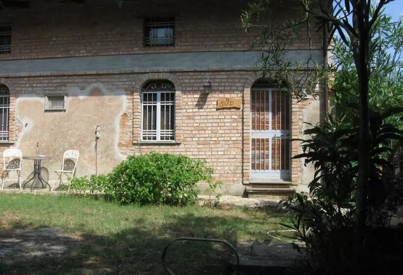 هتل Agriturismo Il Casotto