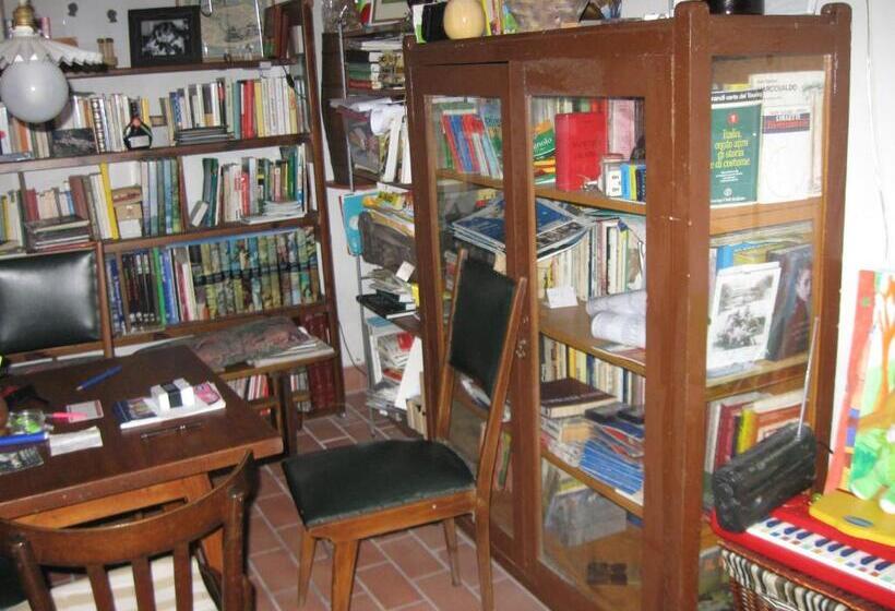 호텔 Agriturismo Il Casotto