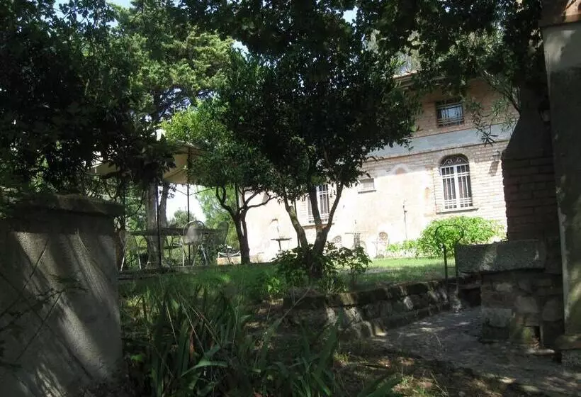 هتل Agriturismo Il Casotto