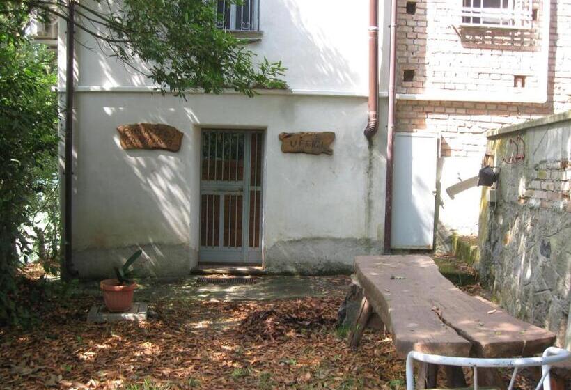 호텔 Agriturismo Il Casotto