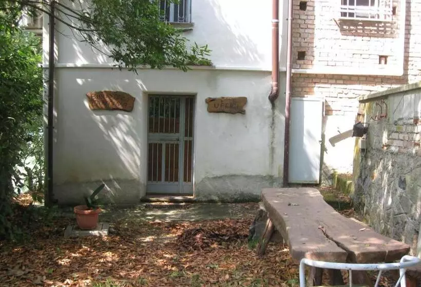 هتل Agriturismo Il Casotto