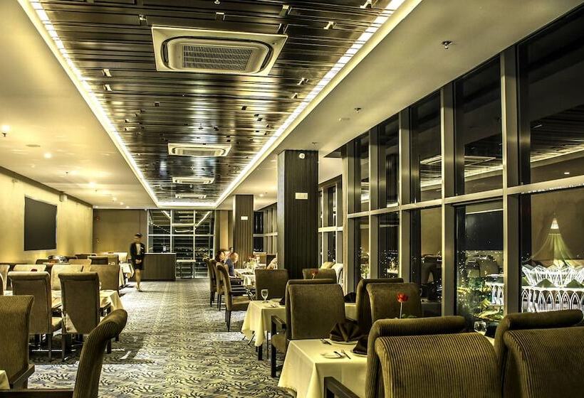 فندق Astana Wing  Riverside Majestic