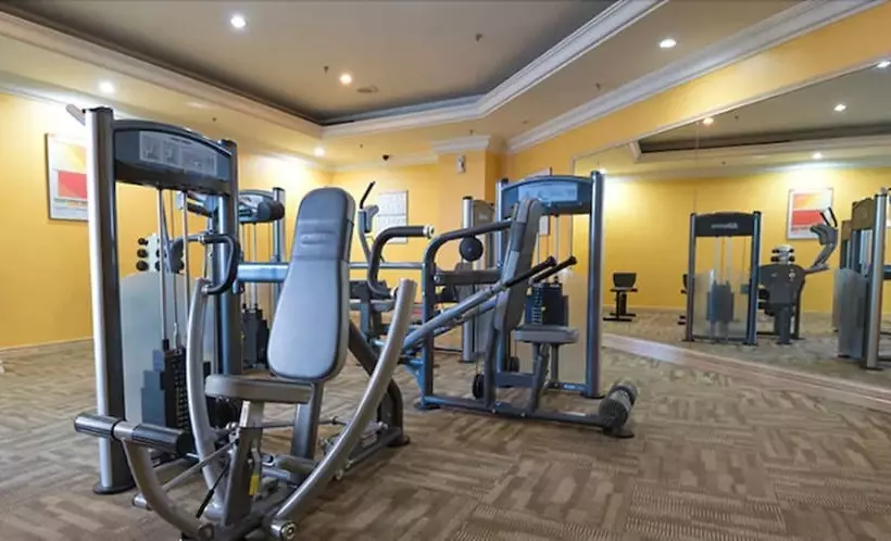 ホテル Astana Wing  Riverside Majestic