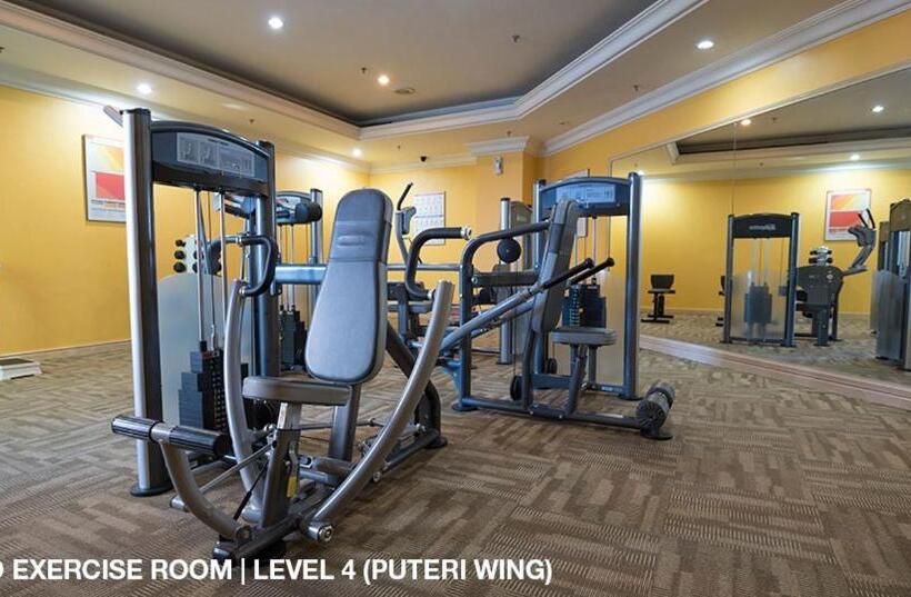 فندق Astana Wing  Riverside Majestic