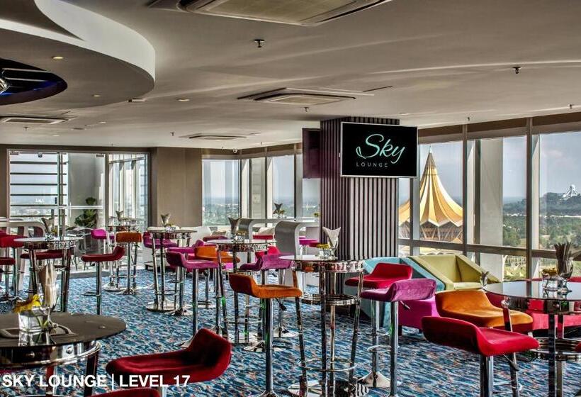 فندق Astana Wing  Riverside Majestic