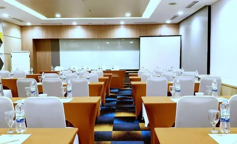 Hotelli Bw Inn Belitung