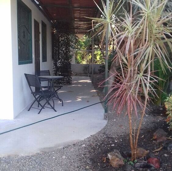 هتل Casa Nelly Apartamentos