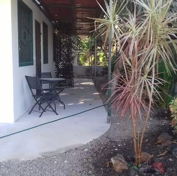 Hotelli Casa Nelly Apartamentos