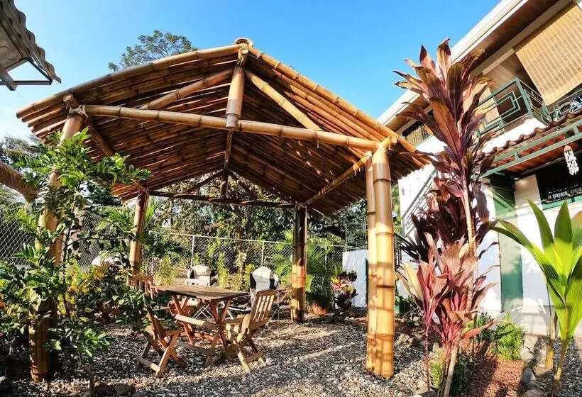 Hotelli Casa Nelly Apartamentos