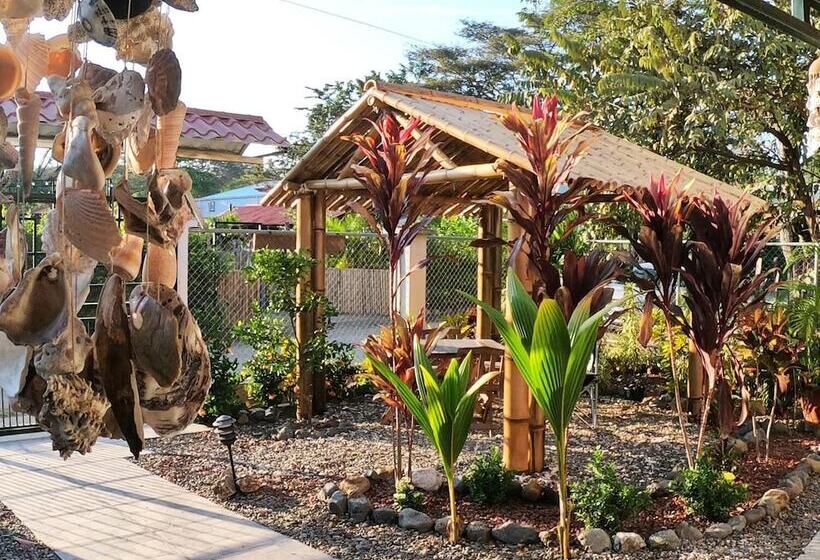 هتل Casa Nelly Apartamentos