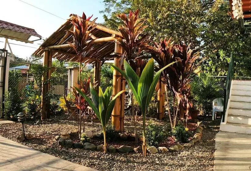 Hotelli Casa Nelly Apartamentos