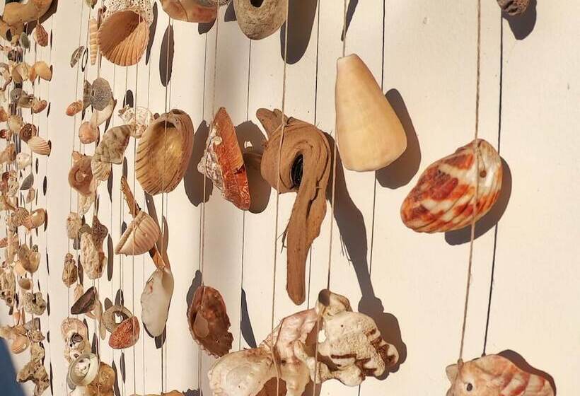 هتل Casa Nelly Apartamentos