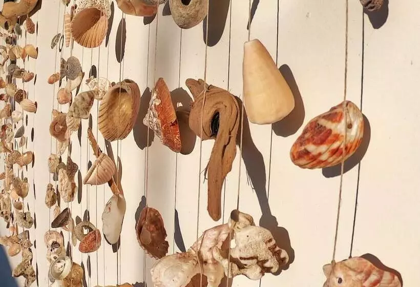 Hotelli Casa Nelly Apartamentos