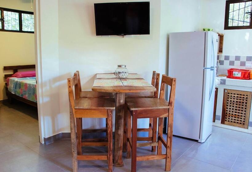 هتل Casa Nelly Apartamentos