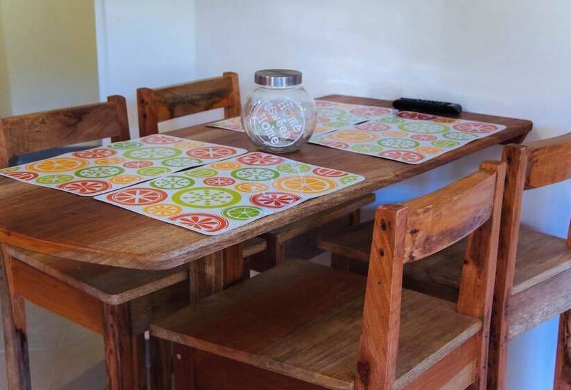 هتل Casa Nelly Apartamentos