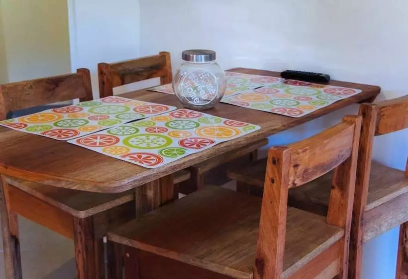 Hotelli Casa Nelly Apartamentos