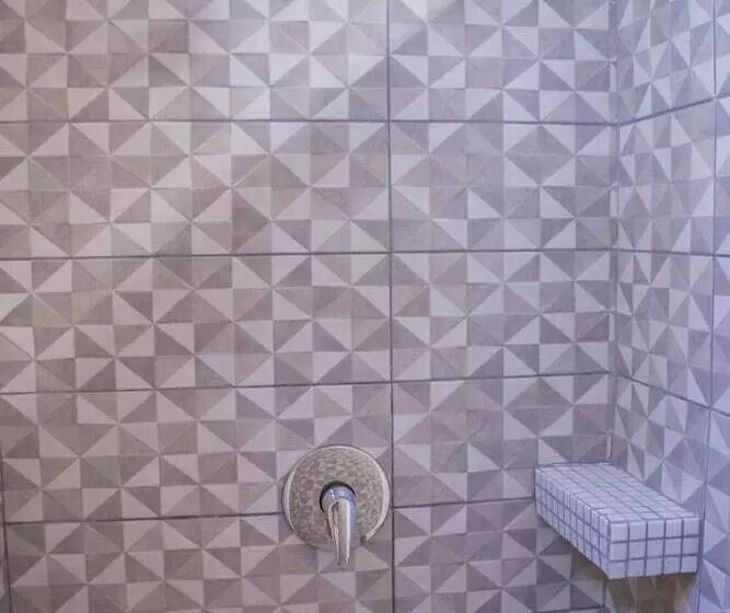 Hotelli Casa Nelly Apartamentos