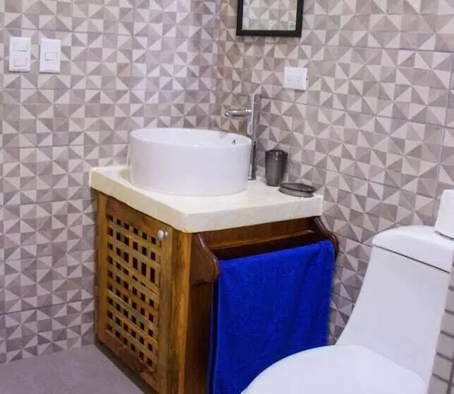 Hotelli Casa Nelly Apartamentos