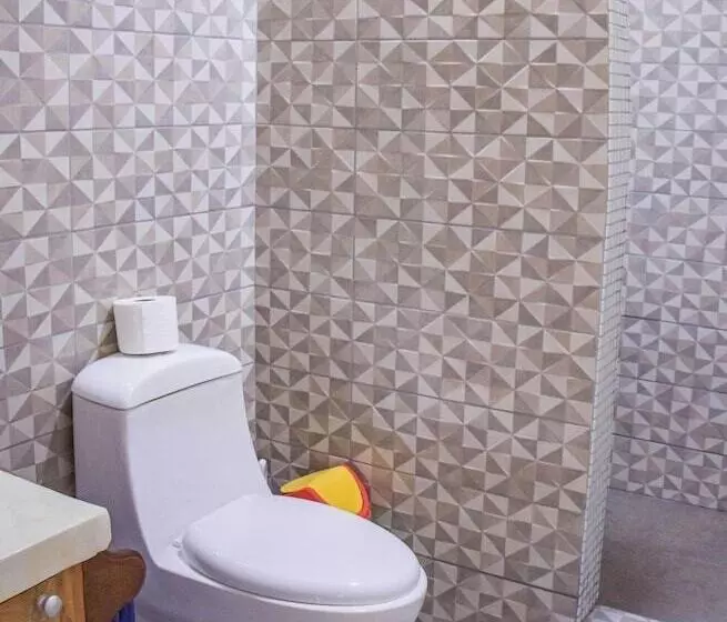 Hotelli Casa Nelly Apartamentos