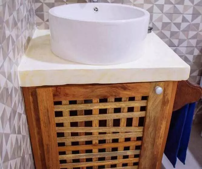 Hotelli Casa Nelly Apartamentos